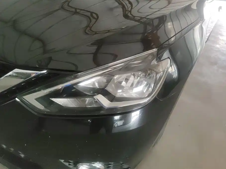 Nissan Sylphy 2020