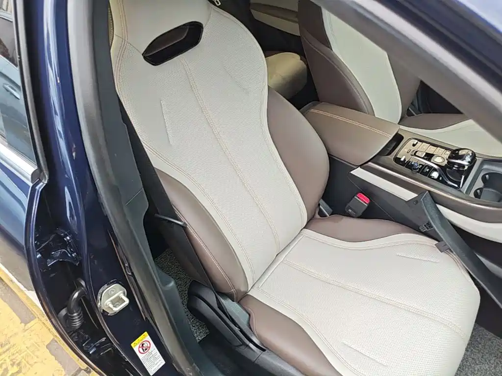 BYD Qin PLUS 2023 — фото 25