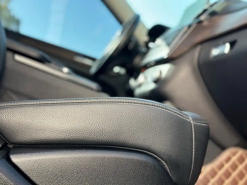 Mercedes-Benz GLE 2018 — фото 29