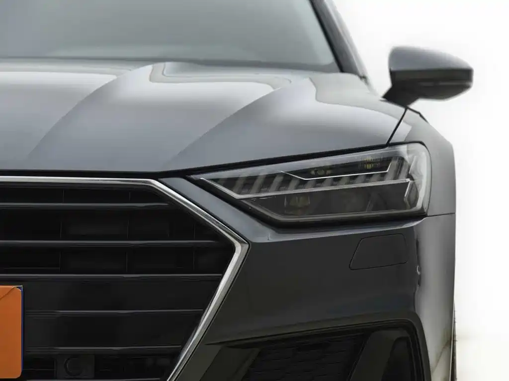 Audi A7 2023 — фото 2