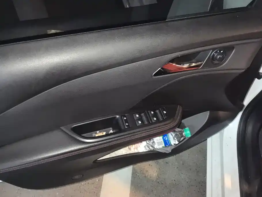 Chevrolet Cruze 2021