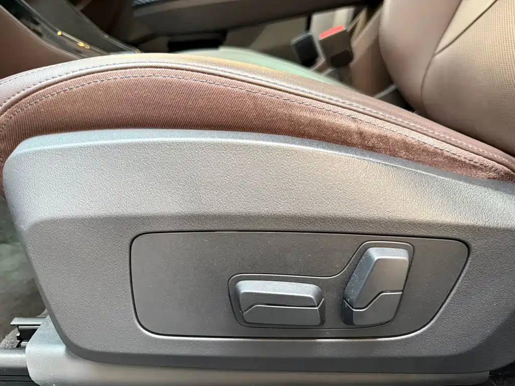 BMW X1 2024 — фото 20