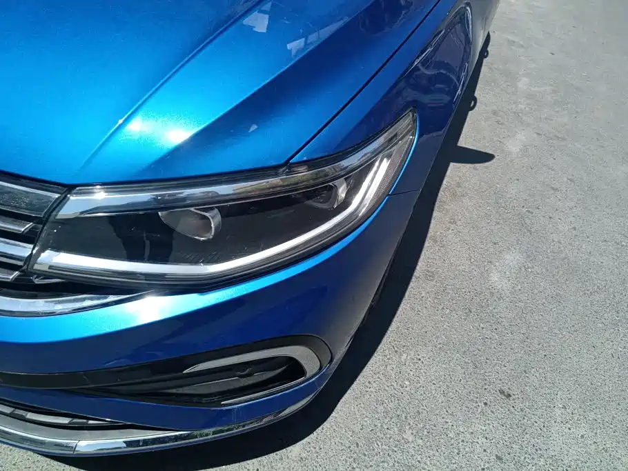 Volkswagen Bora 2023