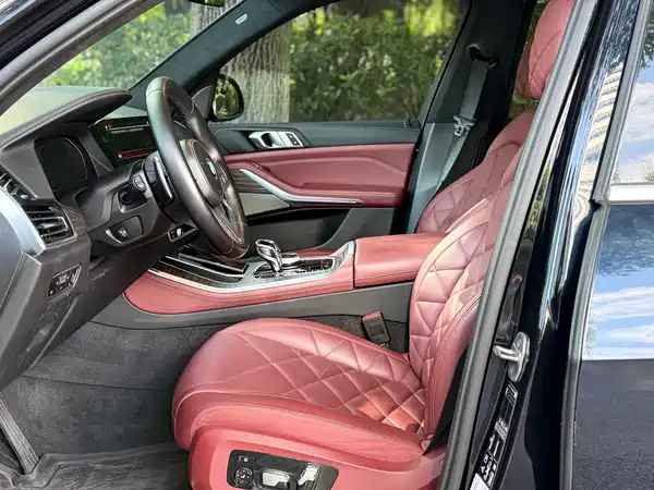 BMW X5 2023