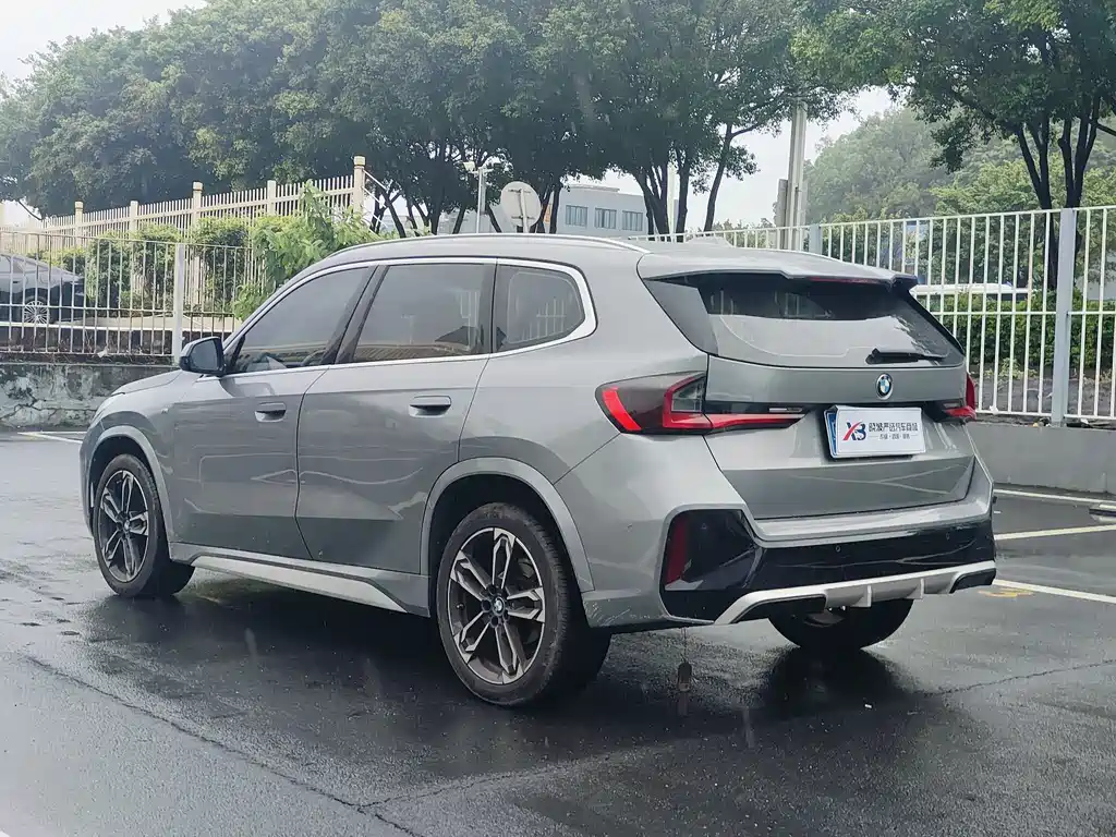 BMW X1 2023