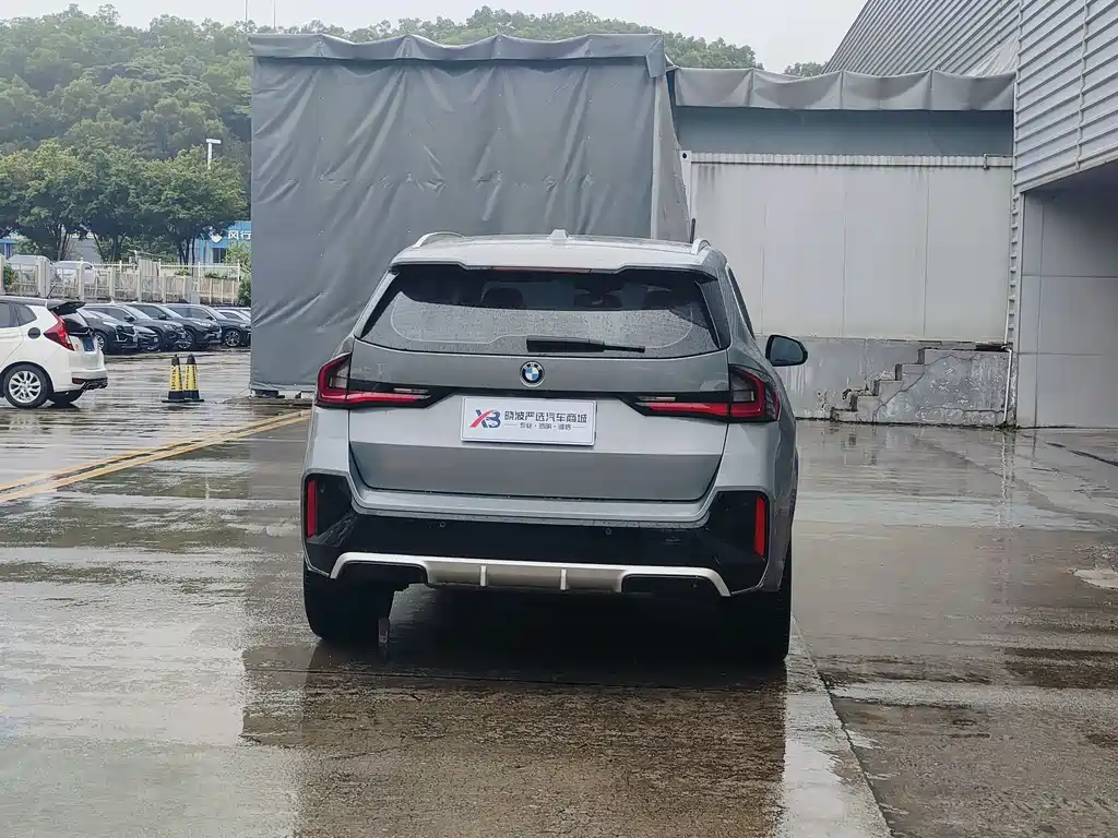 BMW X1 2023