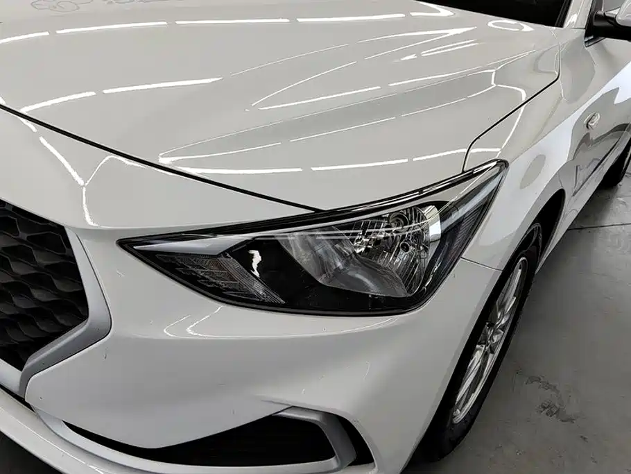 Hyundai Elantra 2021