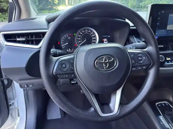 Toyota Corolla 2023