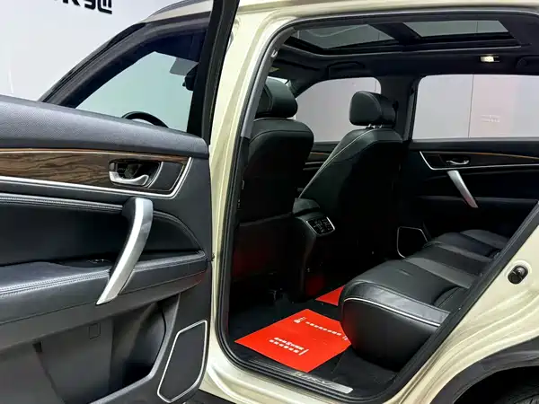 Honda UR-V 2017