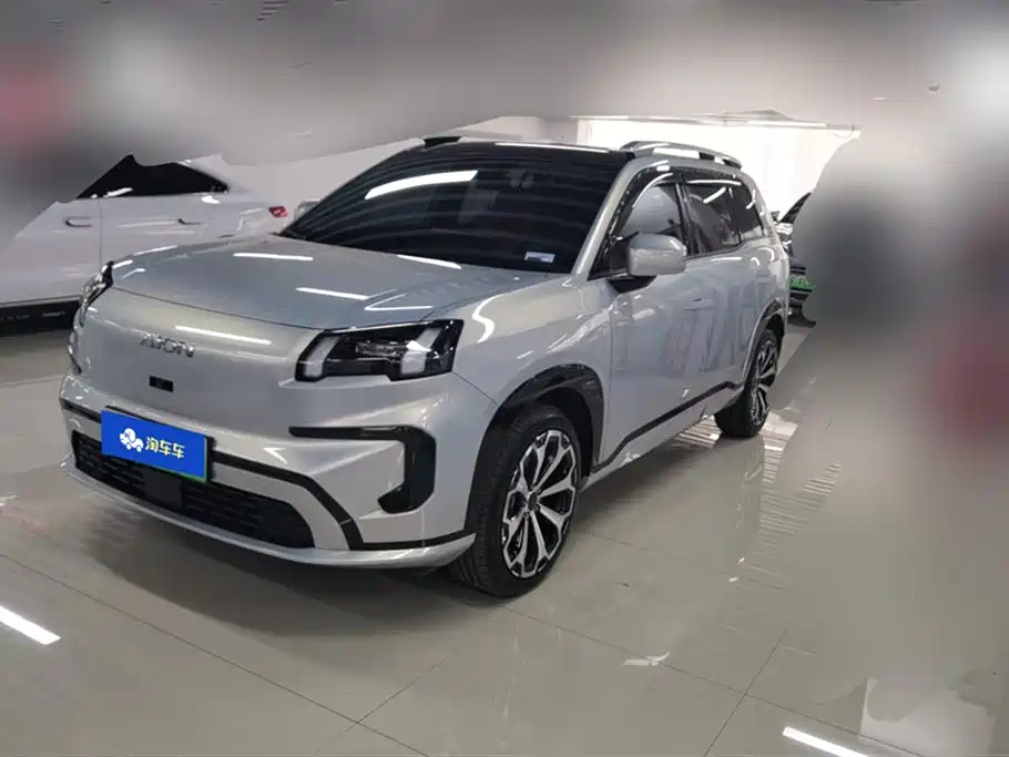 Aion V 2025
