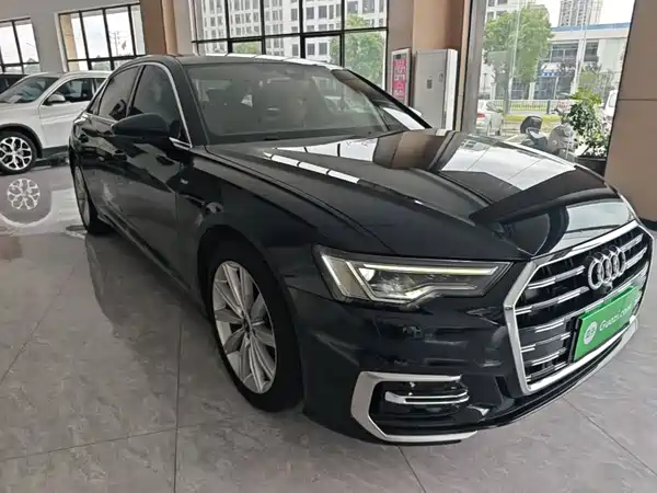 Audi A6L 2024