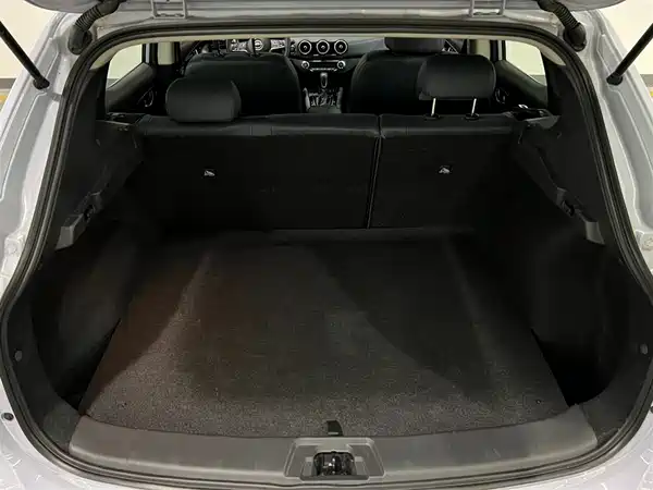 Nissan Qashqai 2025