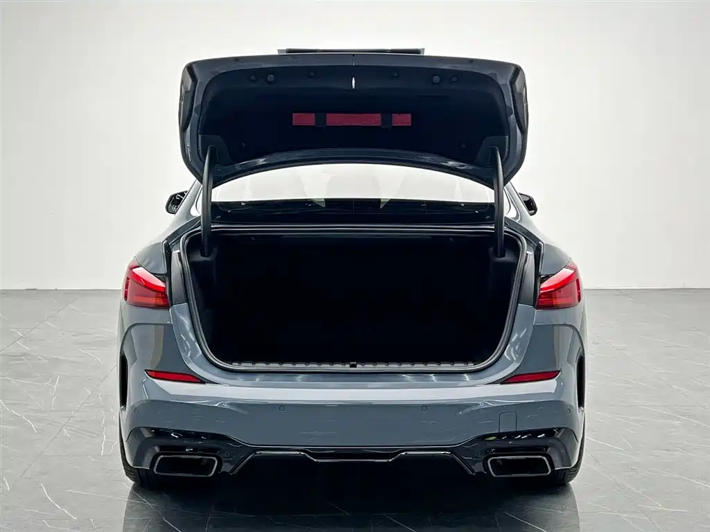 BMW 2 Series 2022 — фото 10