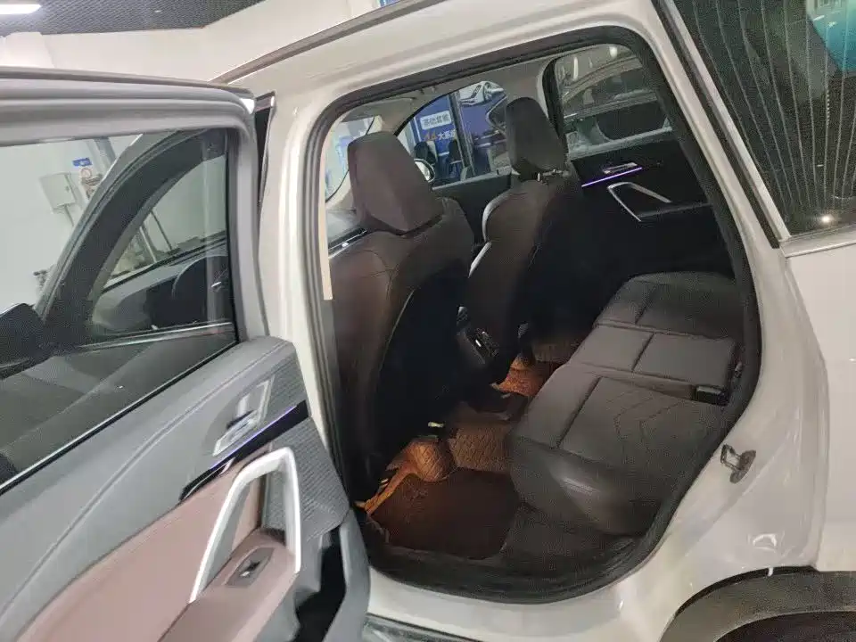 BMW X1 2024