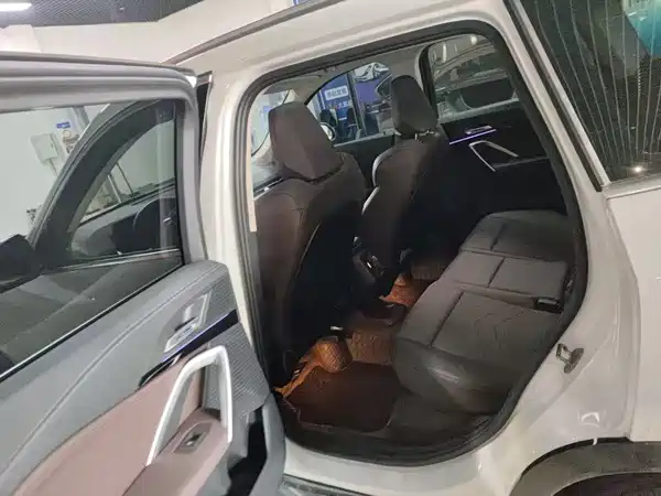 BMW X1 2024