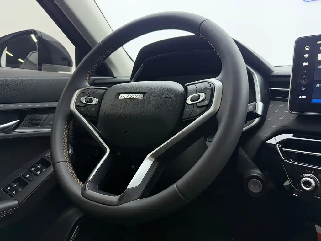 Haval Red Rabbit 2023 — фото 19