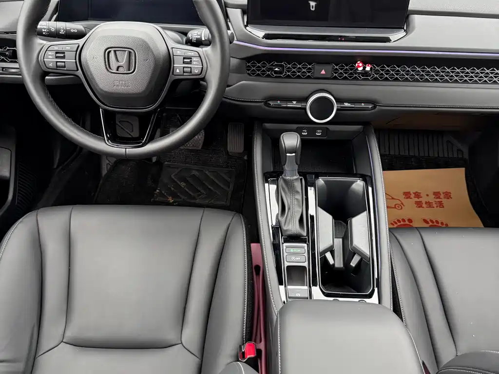 Honda Accord 2026
