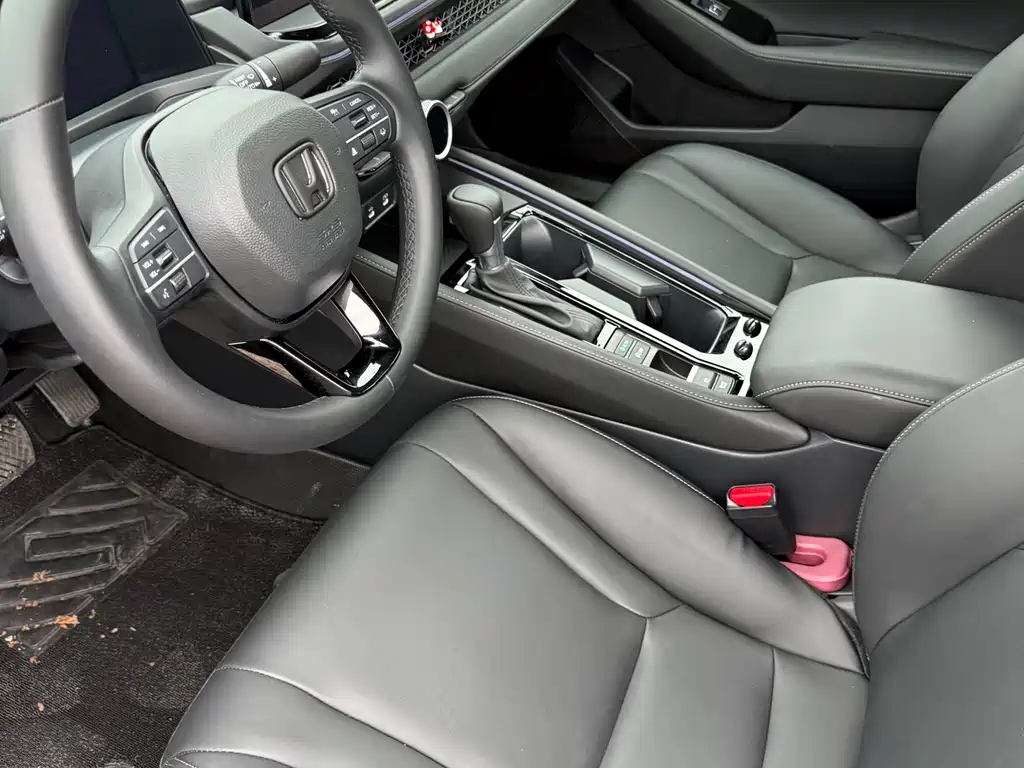 Honda Accord 2026