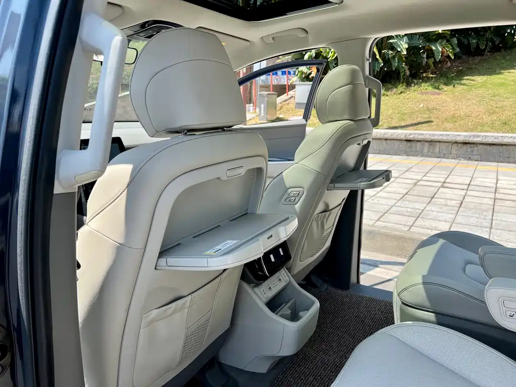 Hyundai Custo 2022 — фото 18