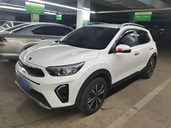 Kia KX1 2019