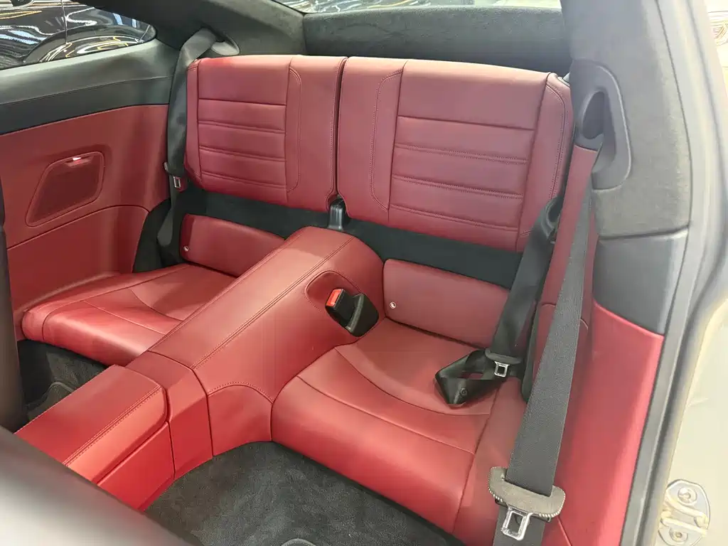 Porsche 911 2022