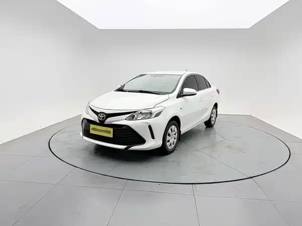 Toyota Vios 2020