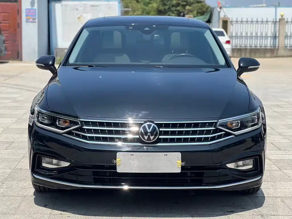 Volkswagen Magotan 2023