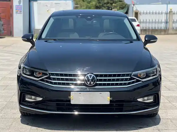 Volkswagen Magotan 2023