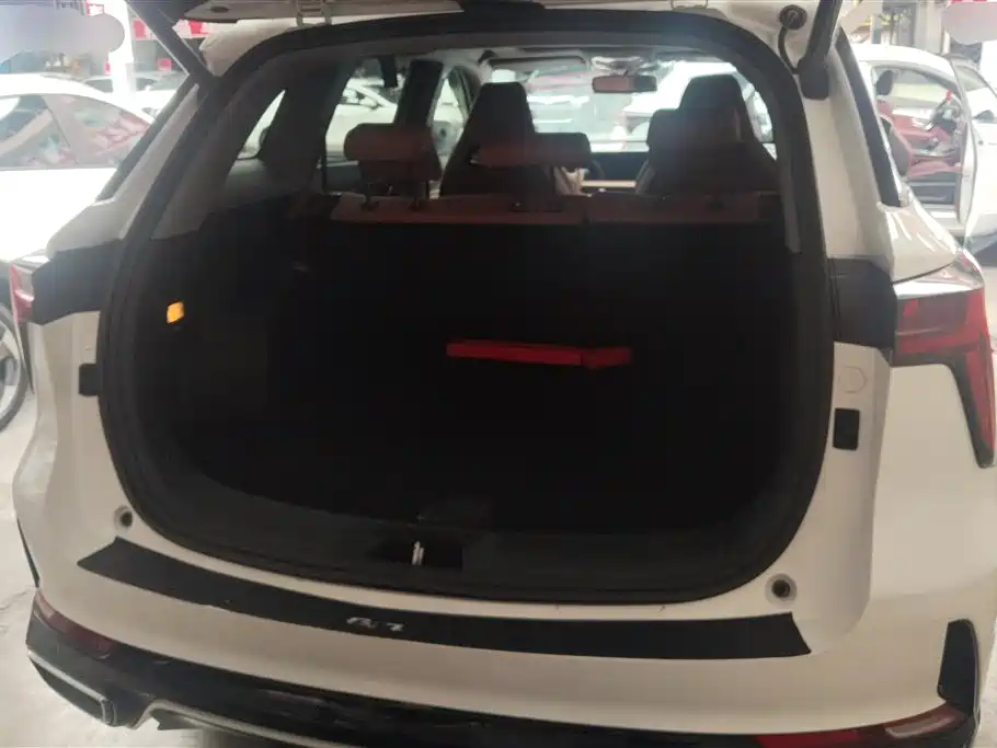 Changan CS75 PLUS 2023 — фото 4