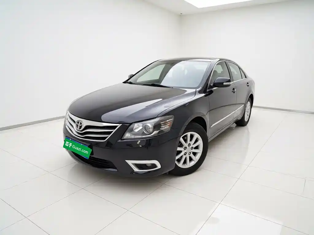 Toyota Camry 2016