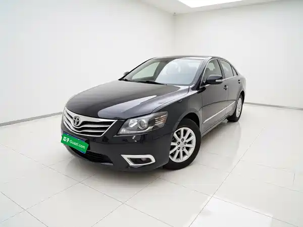 Toyota Camry 2016