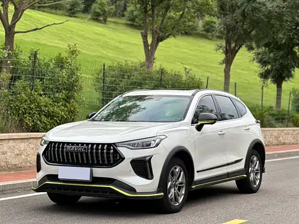 Haval Red Rabbit 2022