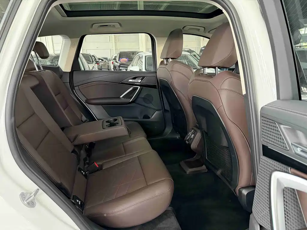 BMW X1 2023 — фото 15