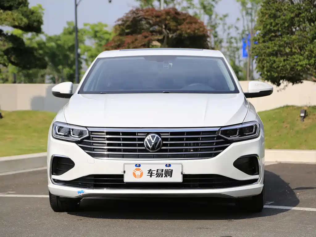 Volkswagen Lavida 2022