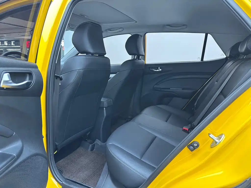 Kia KX1 2023 — фото 10