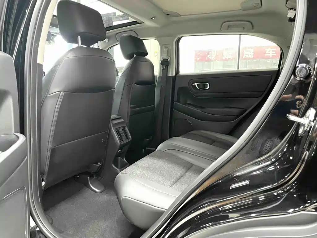 Honda Vezel 2023 — фото 10