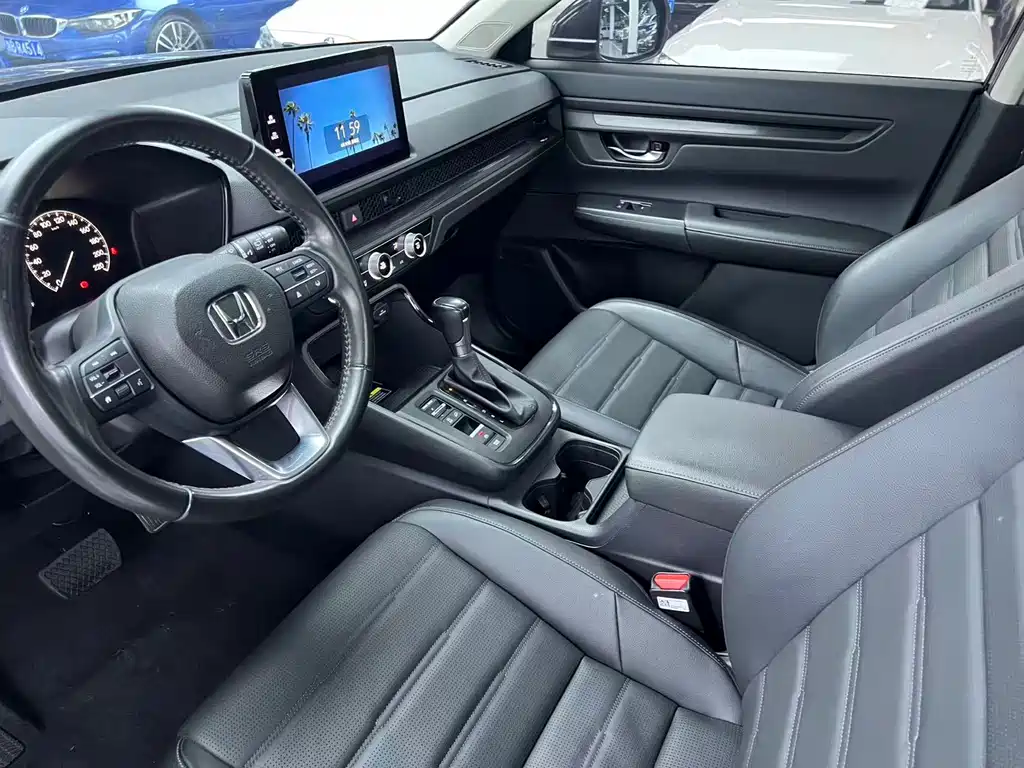 Honda CR-V 2025