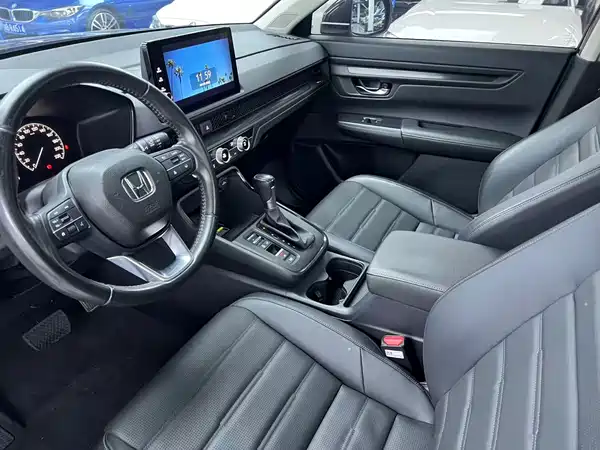 Honda CR-V 2025
