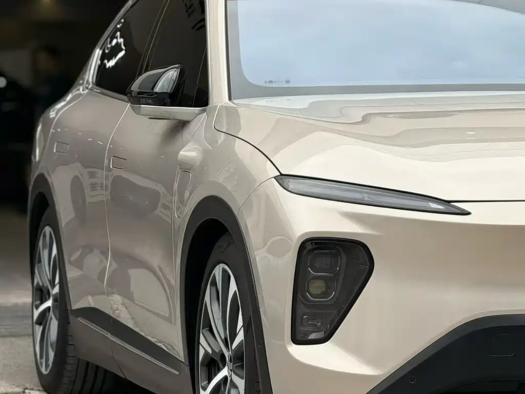 NIO EC7 2025 — фото 2