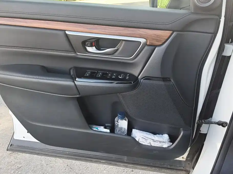 Honda CR-V 2019