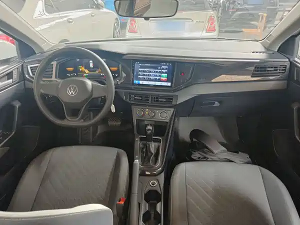 Volkswagen Lavida 2024