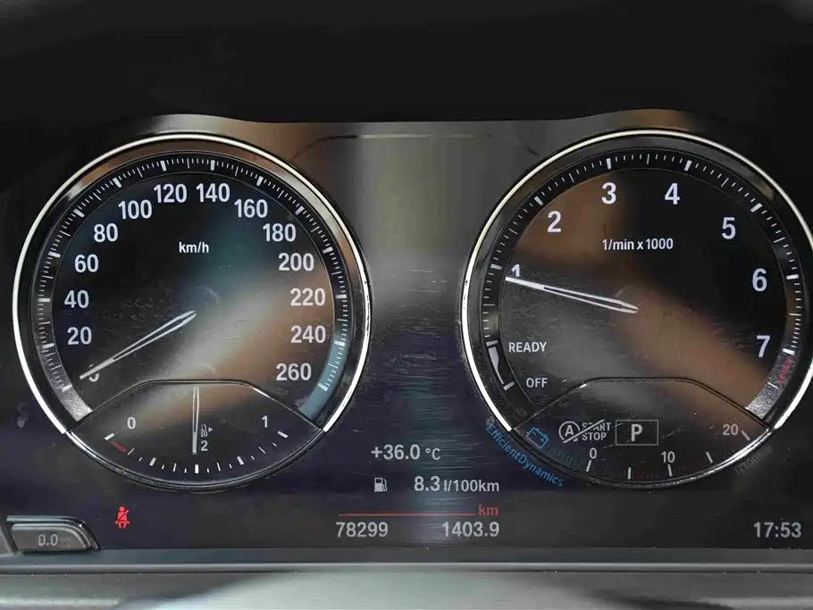 BMW 1 Series 2020 — фото 12