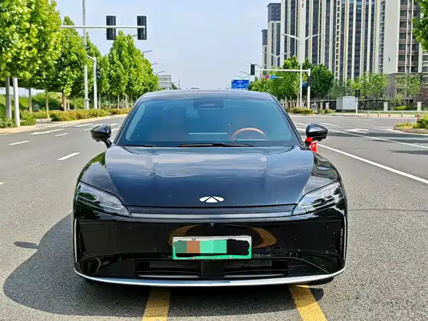 Chery Fengyun A9L 2025