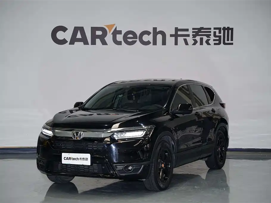 Honda Breeze 2021 — фото 1