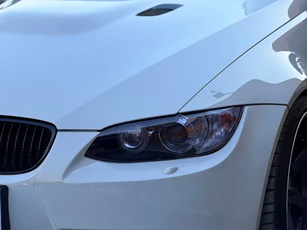 BMW M3 2013 — фото 20