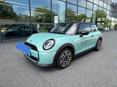 MINI MINI 2025