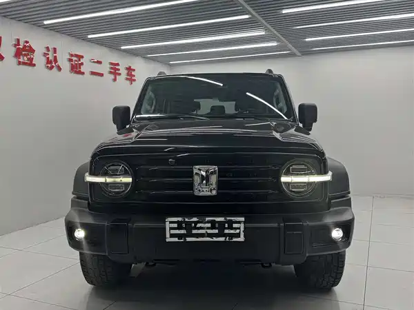 Tank 300 2021