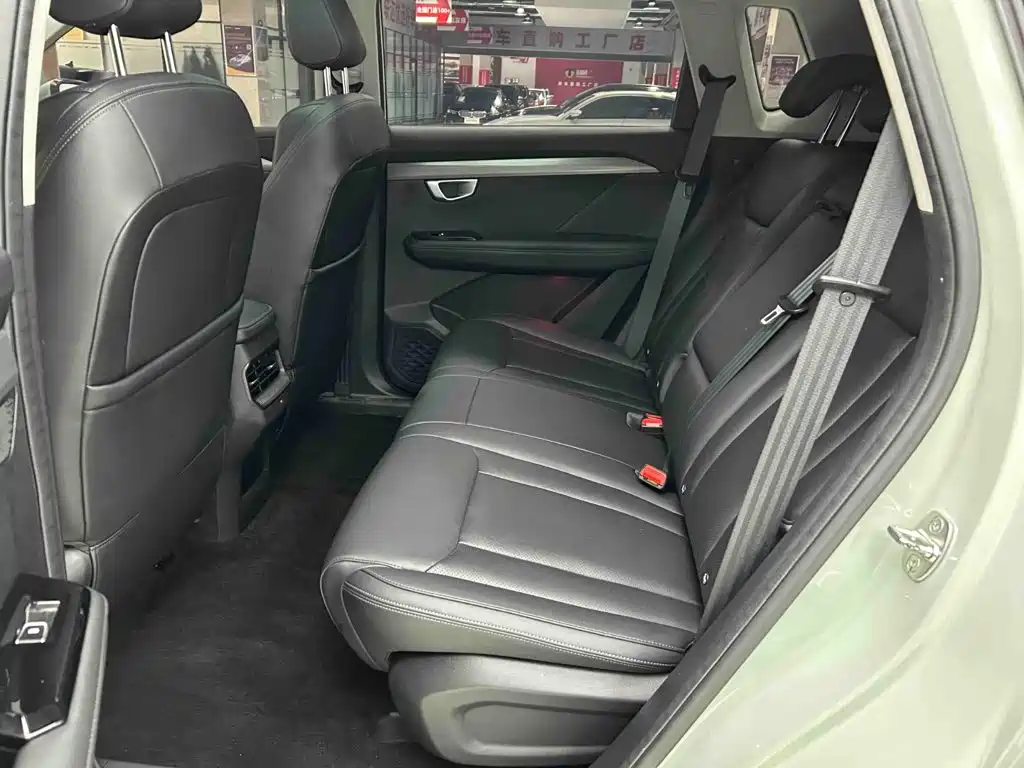Wuling Star 2022 — фото 14