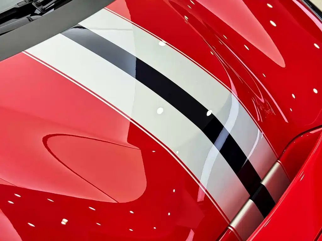 Ferrari 488 2019 — фото 23