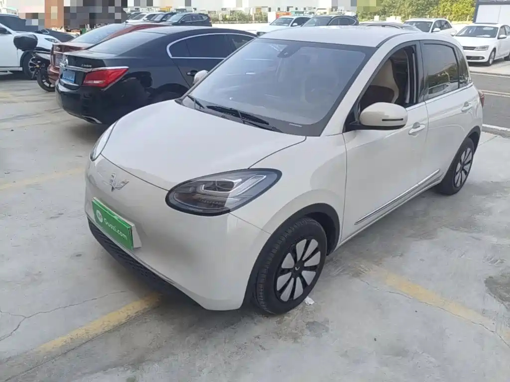 Wuling Bingo 2023